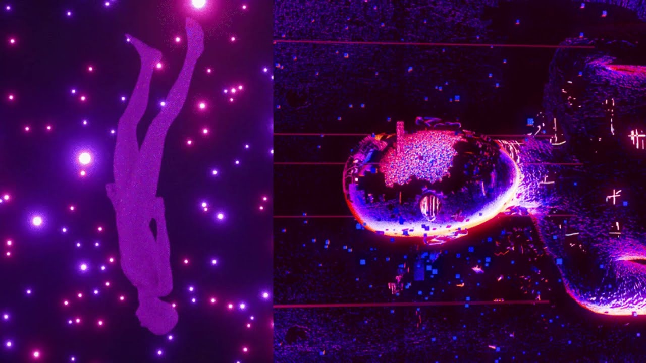 Katy Perry - E.T. (slowed & reverb)
