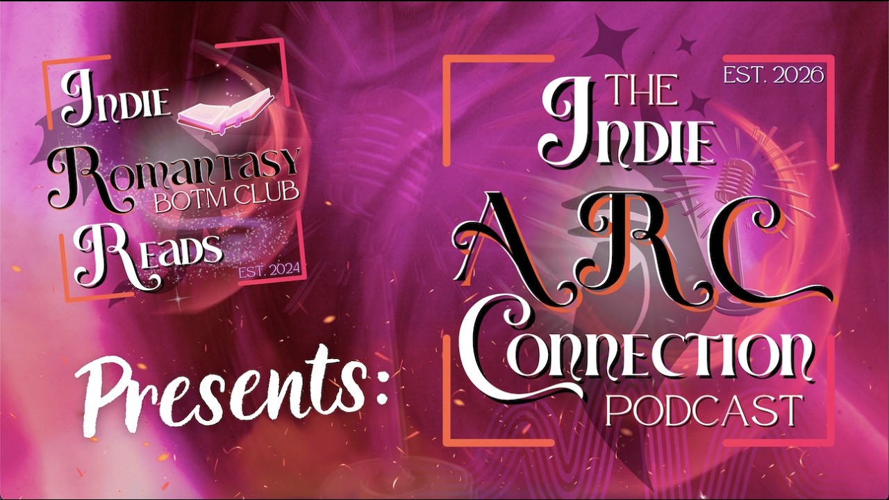Reno Mist - The Indie ARC Connection Podcast - Episode 2