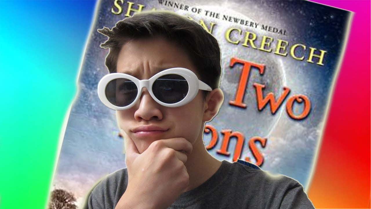 Walk Two Moons Book Overview and Review