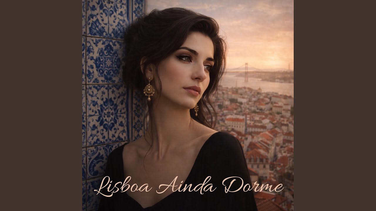 Lisboa ainda dorme