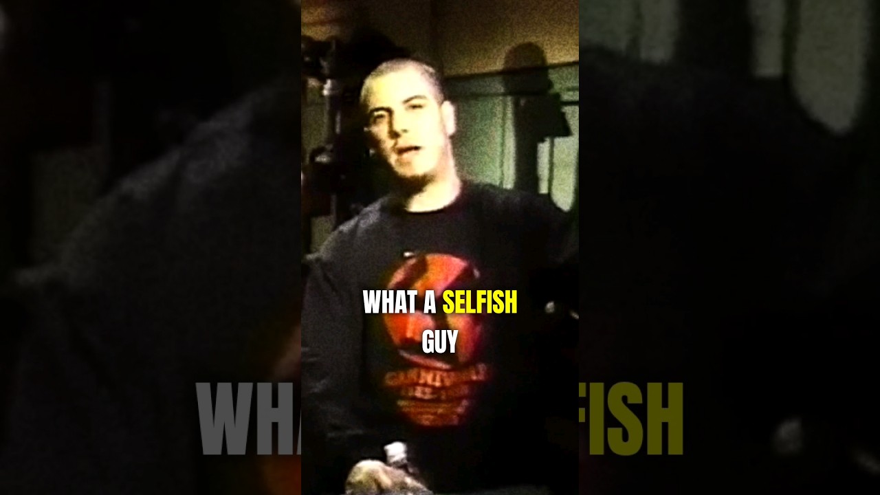 Phil Anselmo speaks about Kurt Cobain's Death 😳