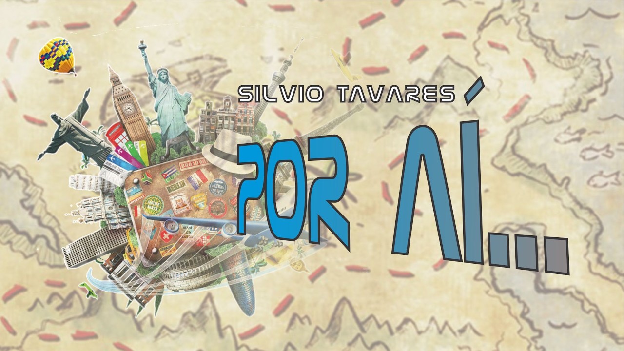 Silvio Tavares Por A&iacute; - Festa Italiana 2019