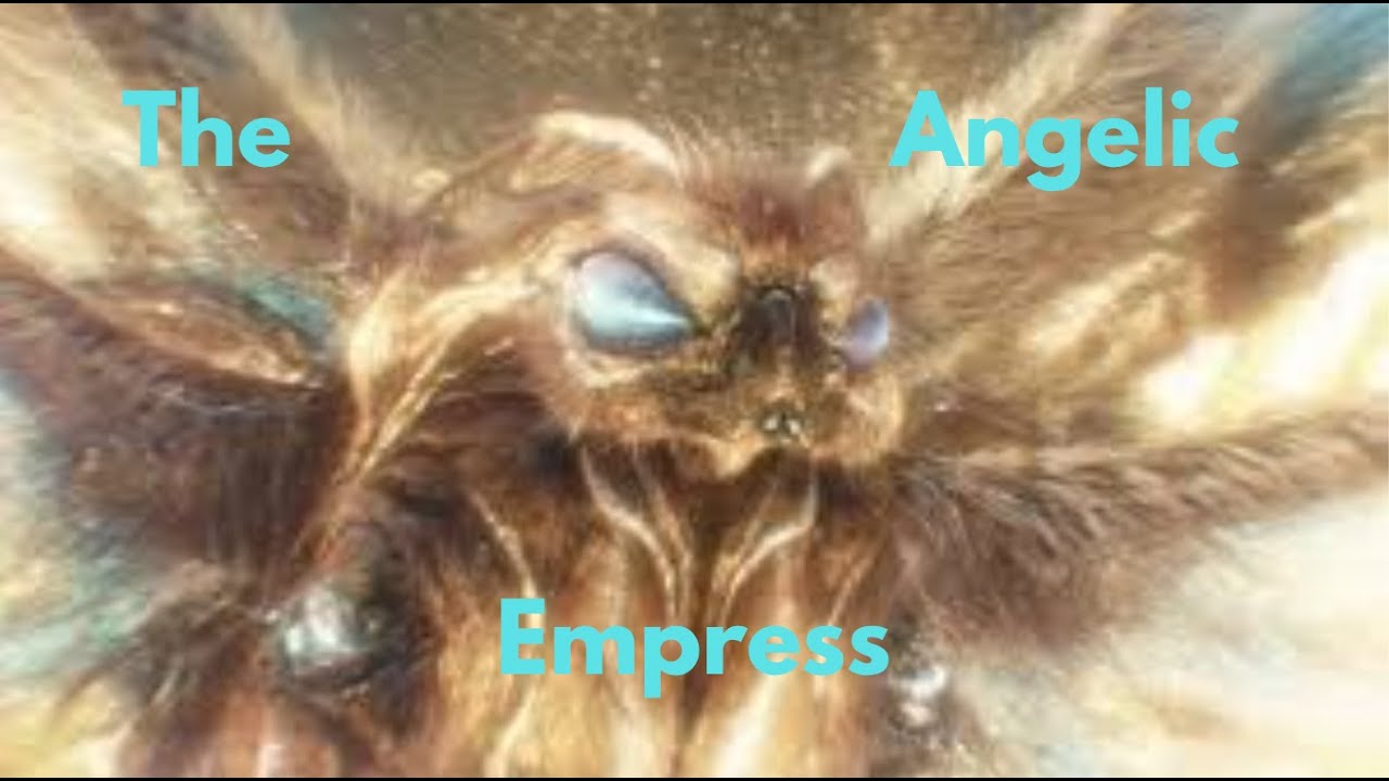 How Mothra Could Seize the Crown. (Monsterverse Inverse scaling)