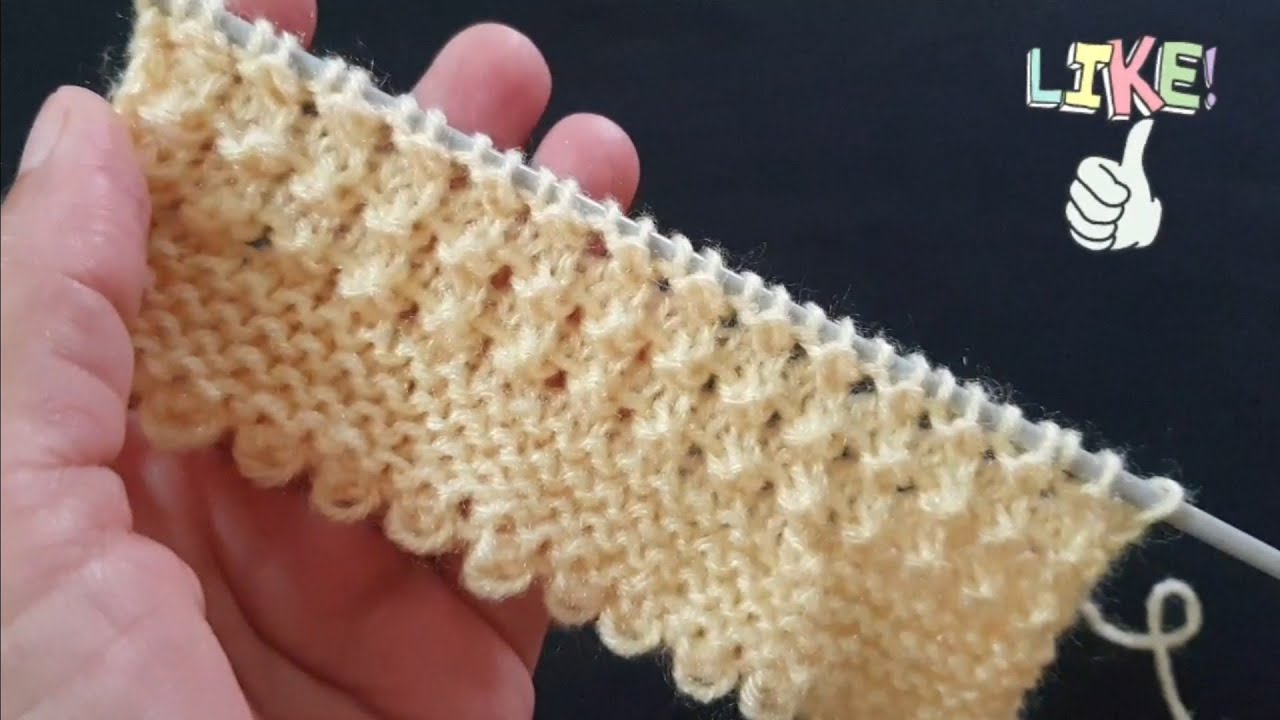 Knitting Pattern for Gents Sweater/ Baby Sweater/ Cardigan 