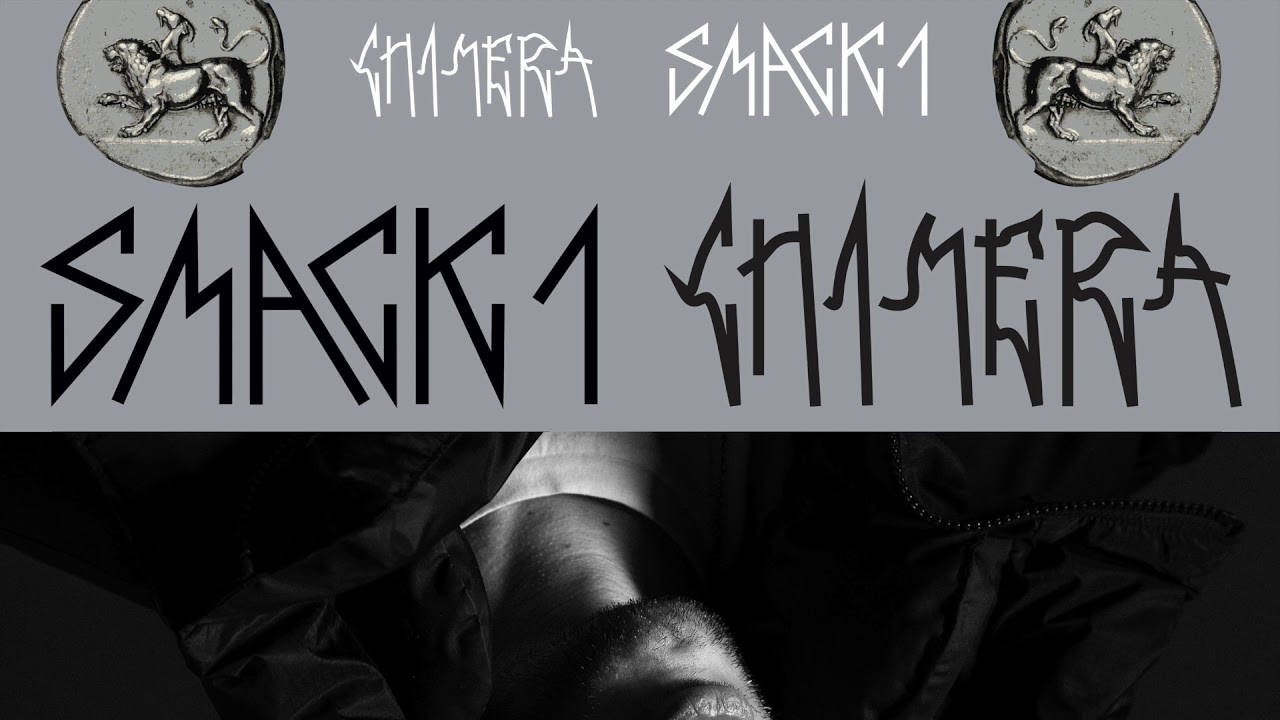 Smack One - Ashley White (Produced by Chlup) - Chimera Part 1 Album