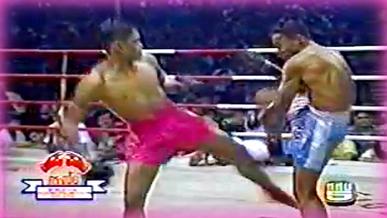 Karuhat Sor Supawan Switch-Hitting/Footwork Highlight | คฤหาสน์​ ส.สุภาวรรณ | Muay Thai