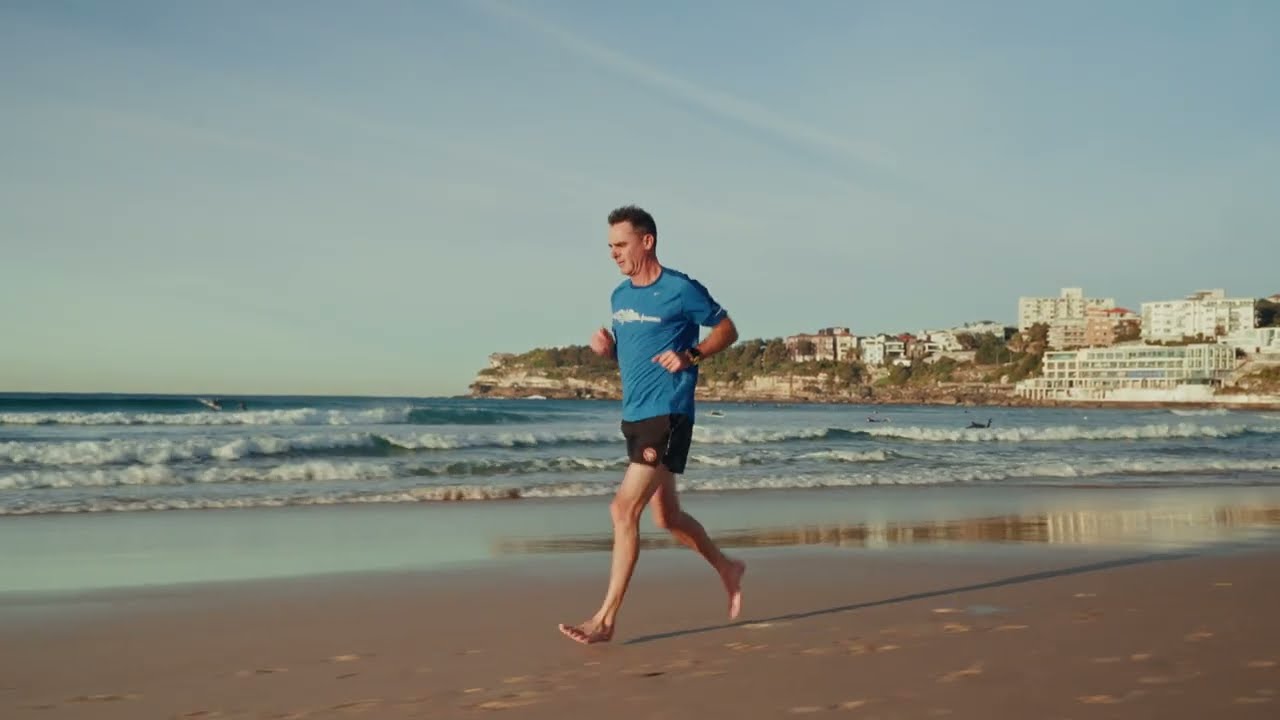 From one store to Australia’s leading running specialty retailer — The Running Company's story