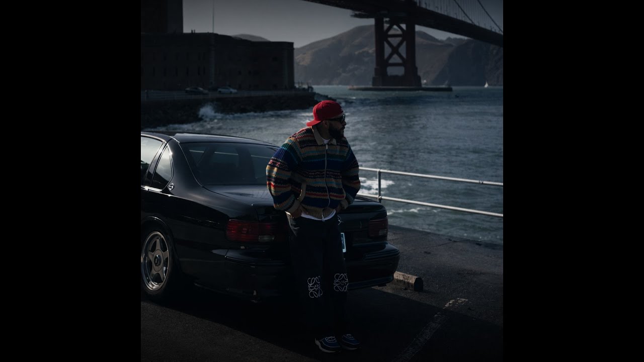 [FREE] Larry June x West Coast Type Beat - 