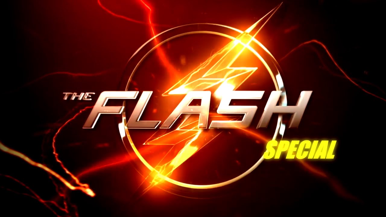 The (mostly) Entertainment Quiz Show: #10 - The Flash Special