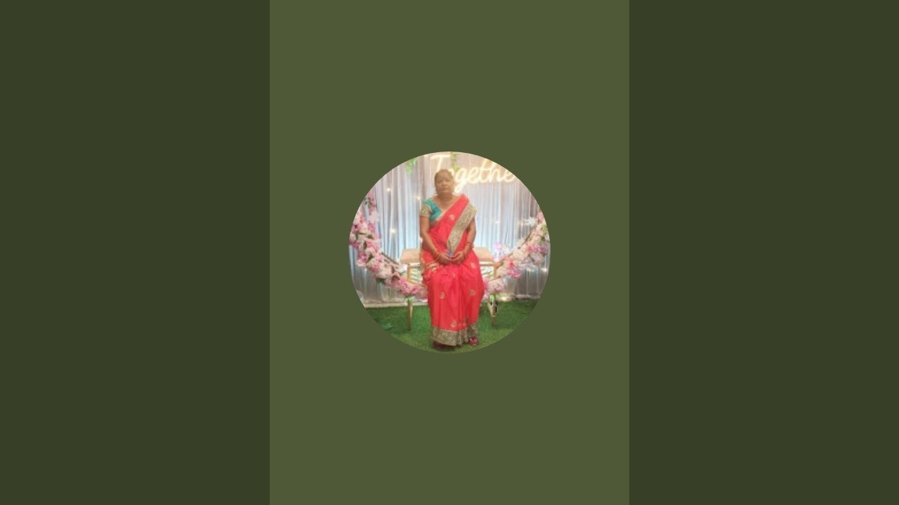 Kamla Singh is live