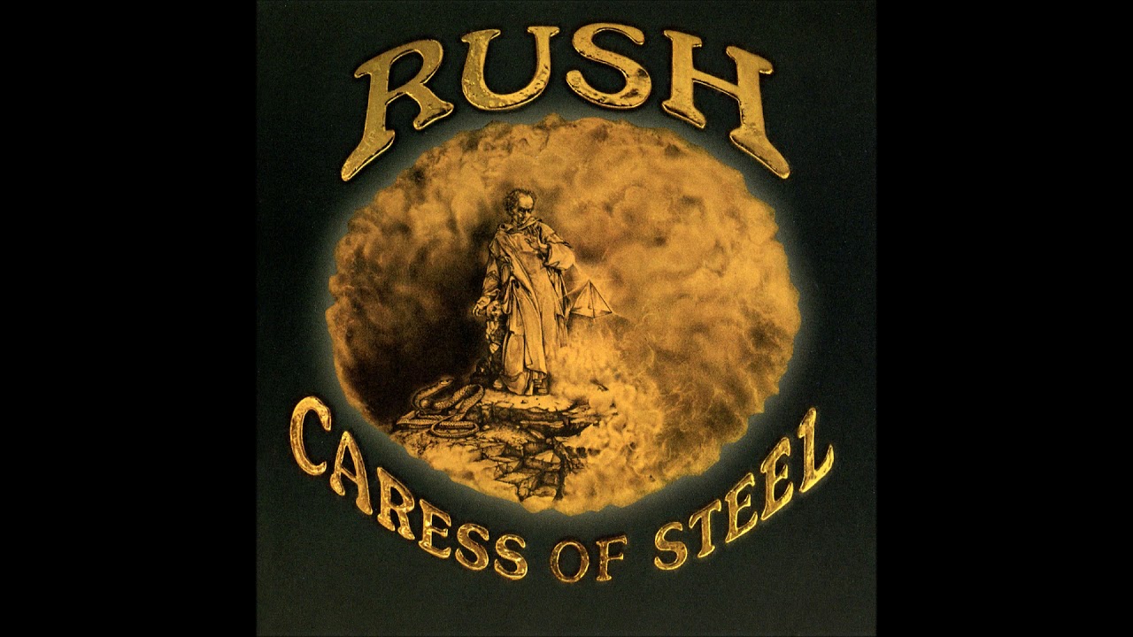 Rush - Lakside Park