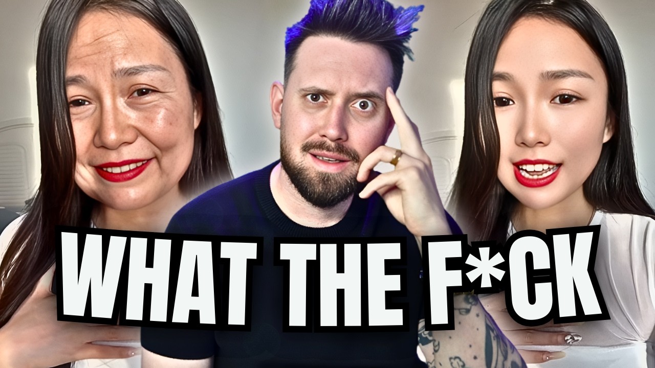 Woman Loses 140,000 Followers When Filter Glitches