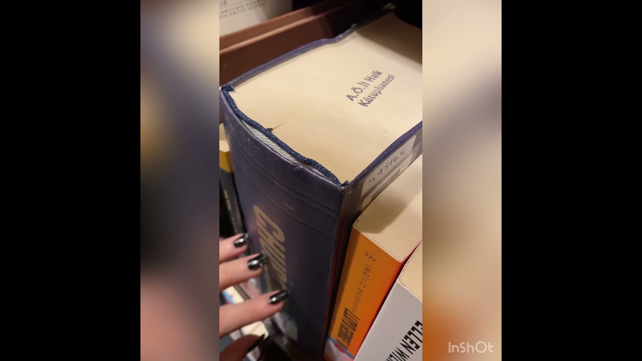 Tayyip ev asmr 18.11.2021