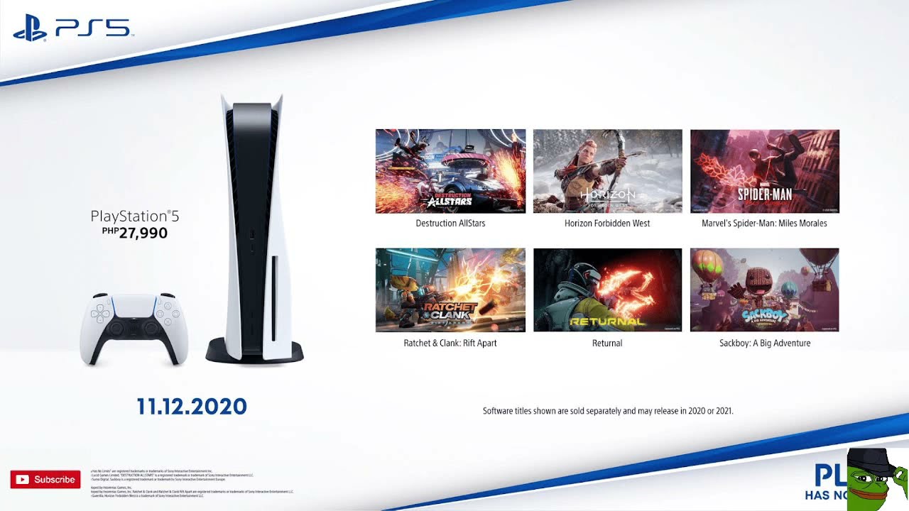 Story Time | Datablitz should consider Retailing the PS5 in Stores....