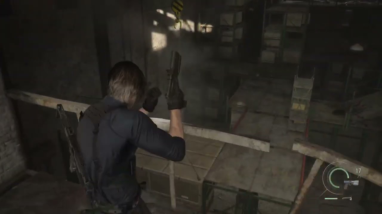 [FR/PS5]Resident Evil Requiem