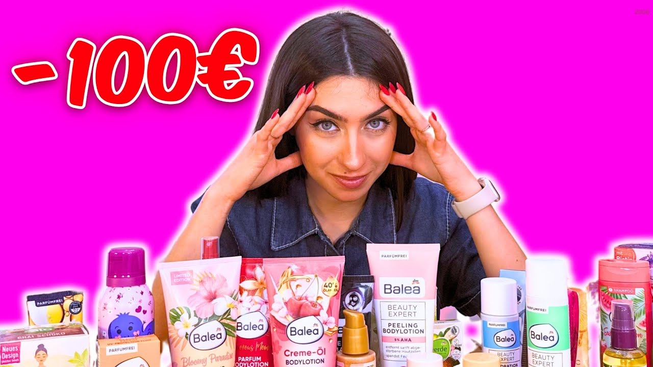 Mega HAUL ‼️ HO SPESO 100€ da DM 😱💸