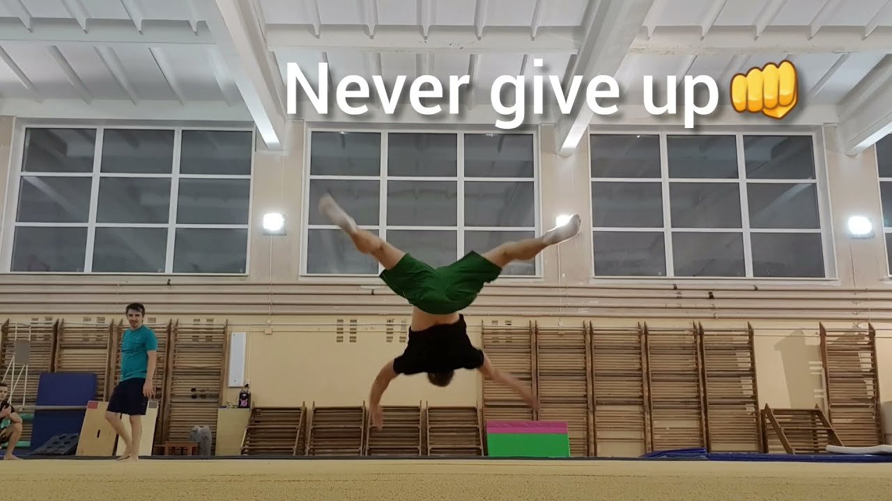 Airflare progression