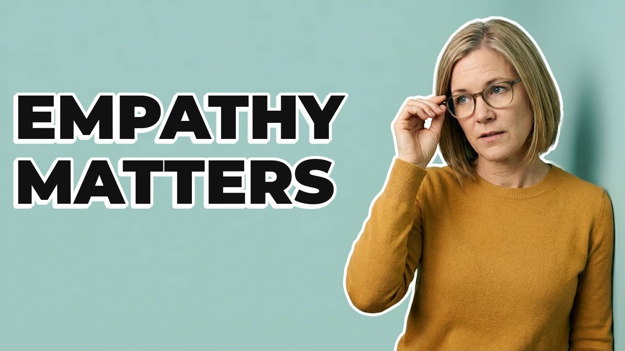 How Does Empathy Differ From Sympathy In Marriage?
