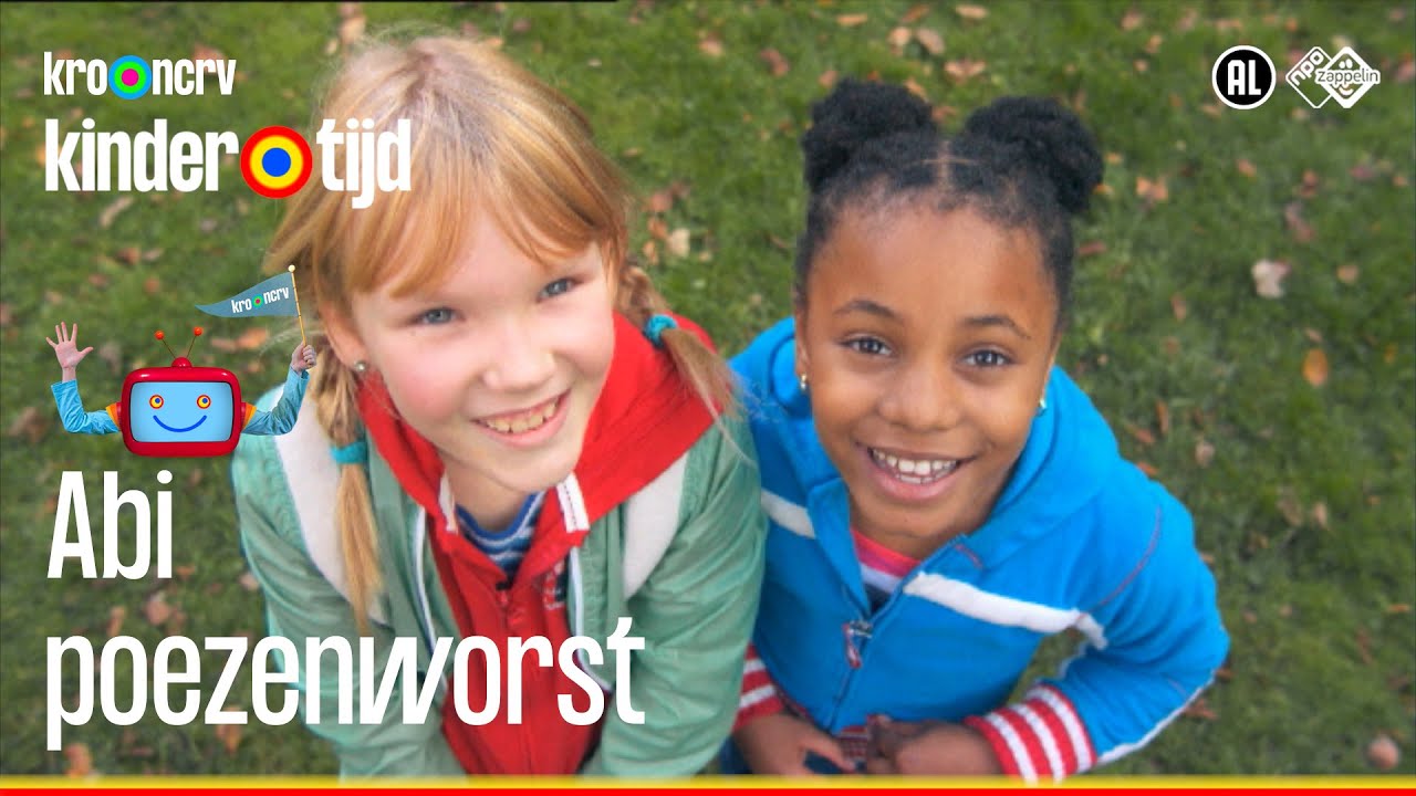 Poezenworst | Abi (Kindertijd KRO-NCRV)