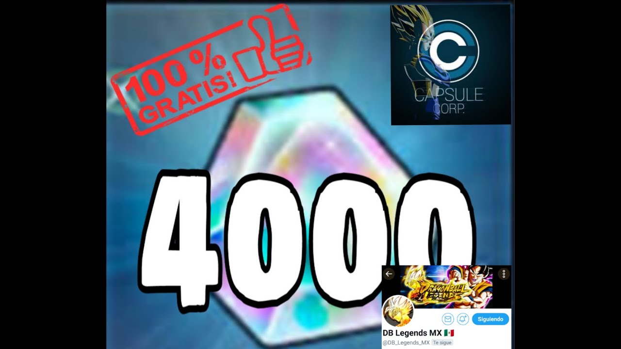 GIVEAWAY GRAN SORTEO DE C.C. | USAMOS NUESTRO GOKUS TICKET PARA CELEBRAR EL D&Iacute;A |DRAGON BALL LEGENDS