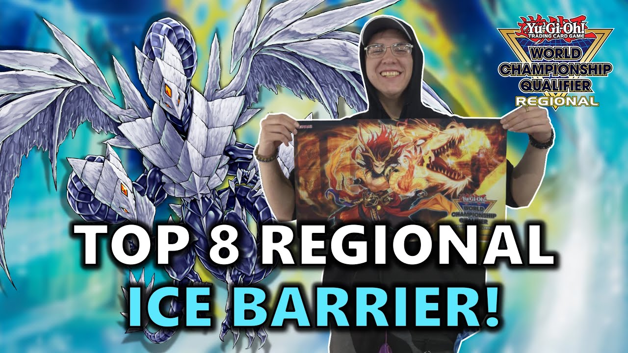 Top 8 Ridgeland, Mississippi Regional Pure Ice Barrier Deck Profile Ft. Jordan Aranas-Sturgill!