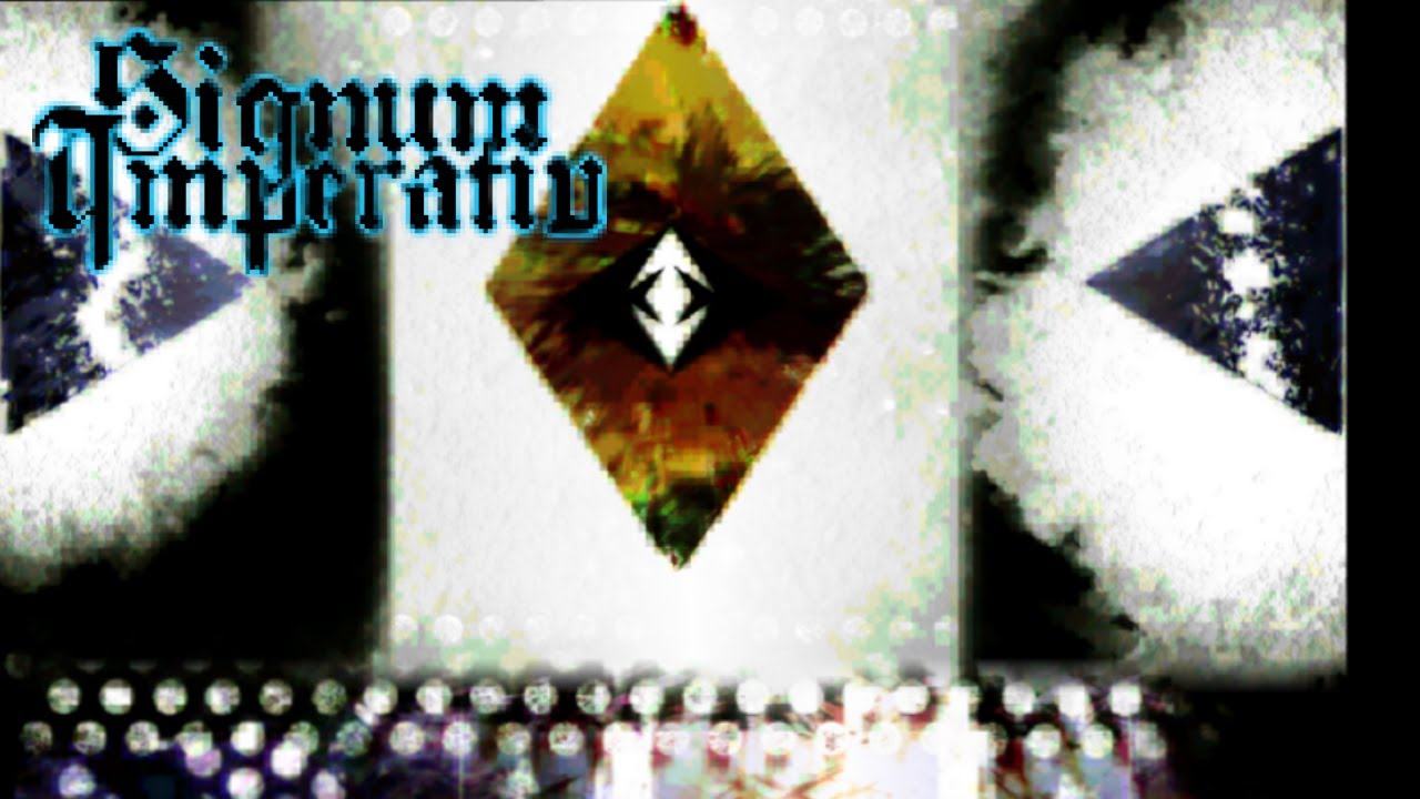 Signum Imperativ - Prayer of a Mad Man