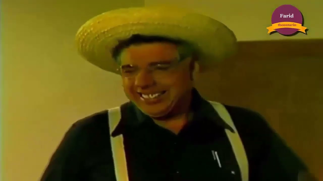 zibouh..ساعة ونصف من الفرجة والمتعة مع زيبوح
