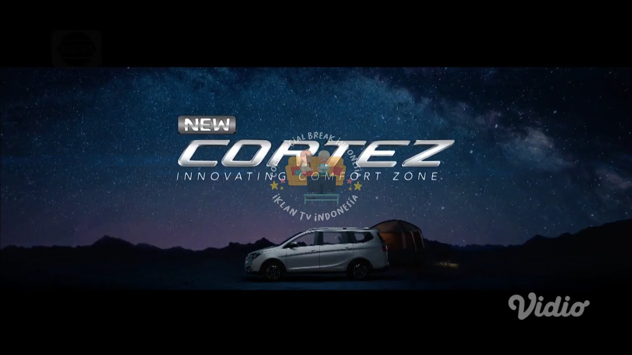 IKLAN WULING NEW CORTEZ 