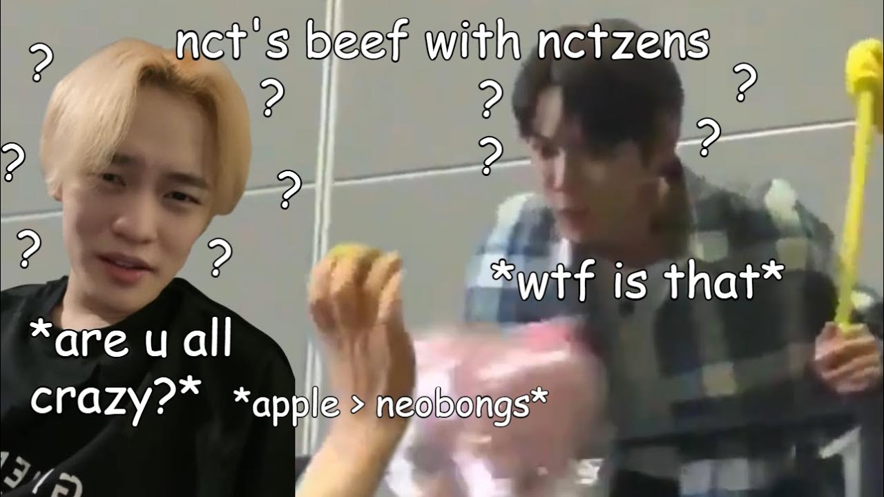 nct vs. czennies