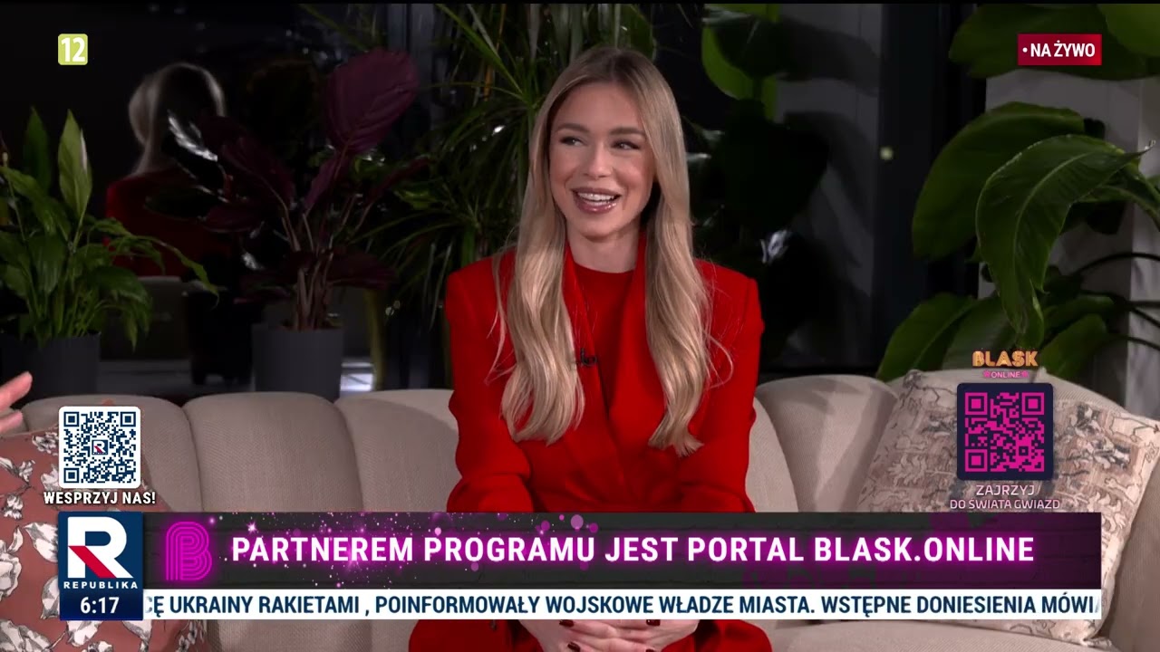 Bosak zdradził imię czwartego dziecka! | Januszewska, Patyra | Wstajemy
