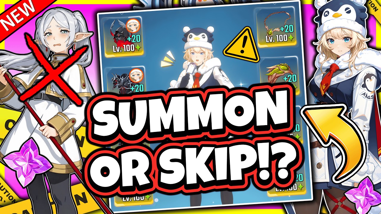 MERI LAINE TESTED! SKIP OR SUMMON?! BEST BUILD GUIDE! EPIC DAMAGE! [Solo Leveling: Arise]