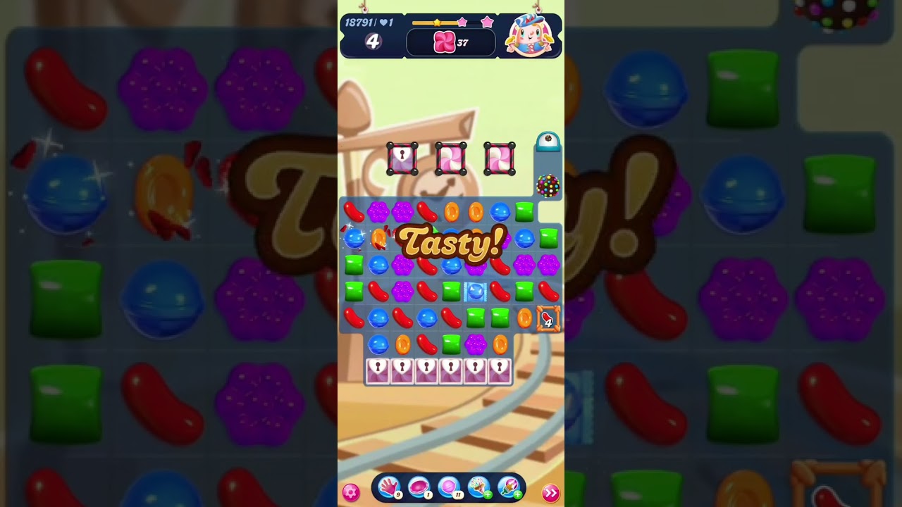 ♡Candy Crush Level 18791|| High Levels||#CandyCrush|| #games #candycrus #candycrushsaga #candycrus
