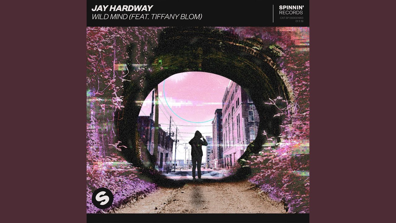Wild Mind (feat. Tiffany Blom) (Extended Mix)