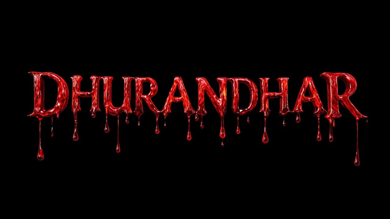 Dhurandhar: The Revenge Teaser FAN PIE-CE MADE fan made