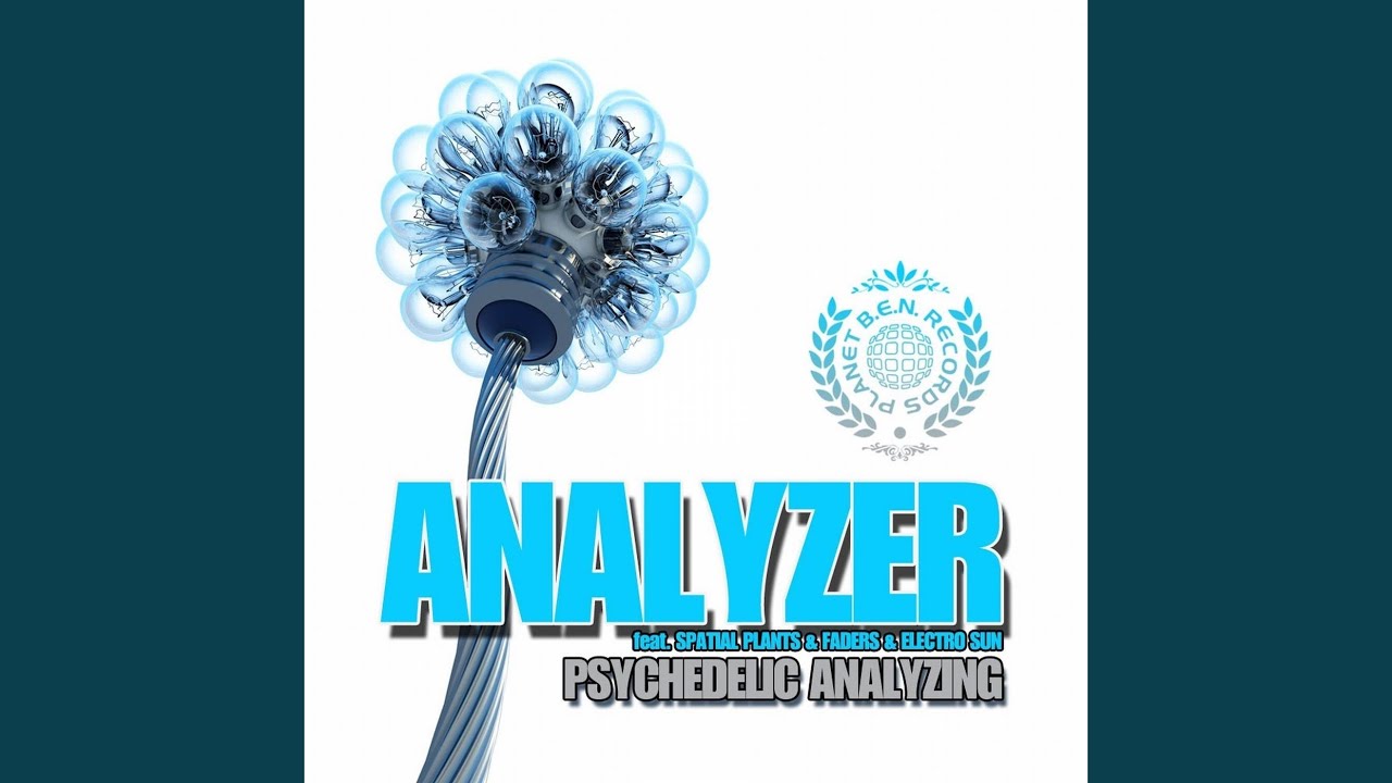 24 Seven (Analyzer Remix)