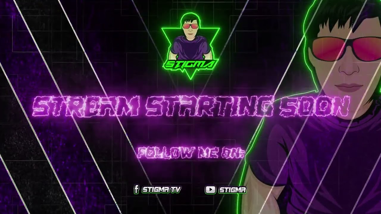 GET CUSTOM ANIMATED SCREEN, STARTING SCREEN,TWITCH OVERLAY PACKAGE .#twitchstream #twitch #twitchtv