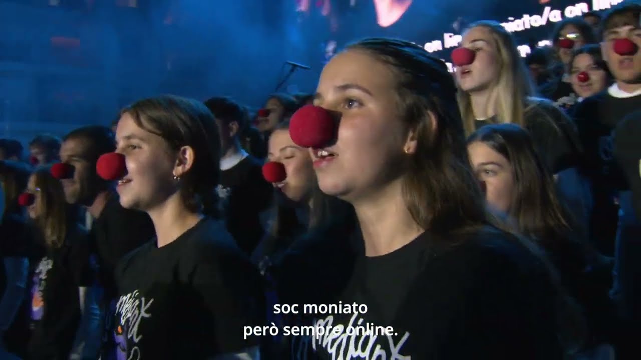 Como sona la ESO 2024 