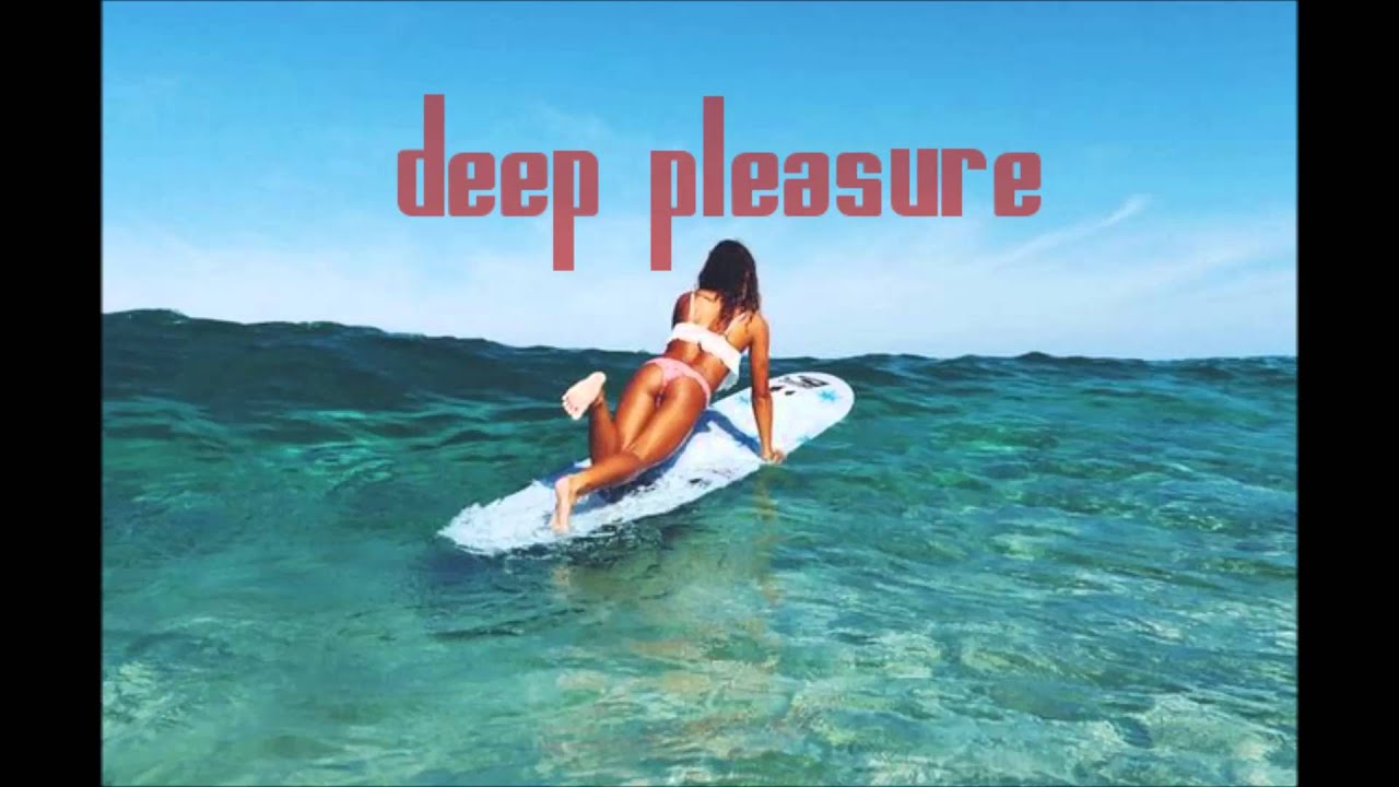 Andrey Keyton - Deep Sense (Track 5)