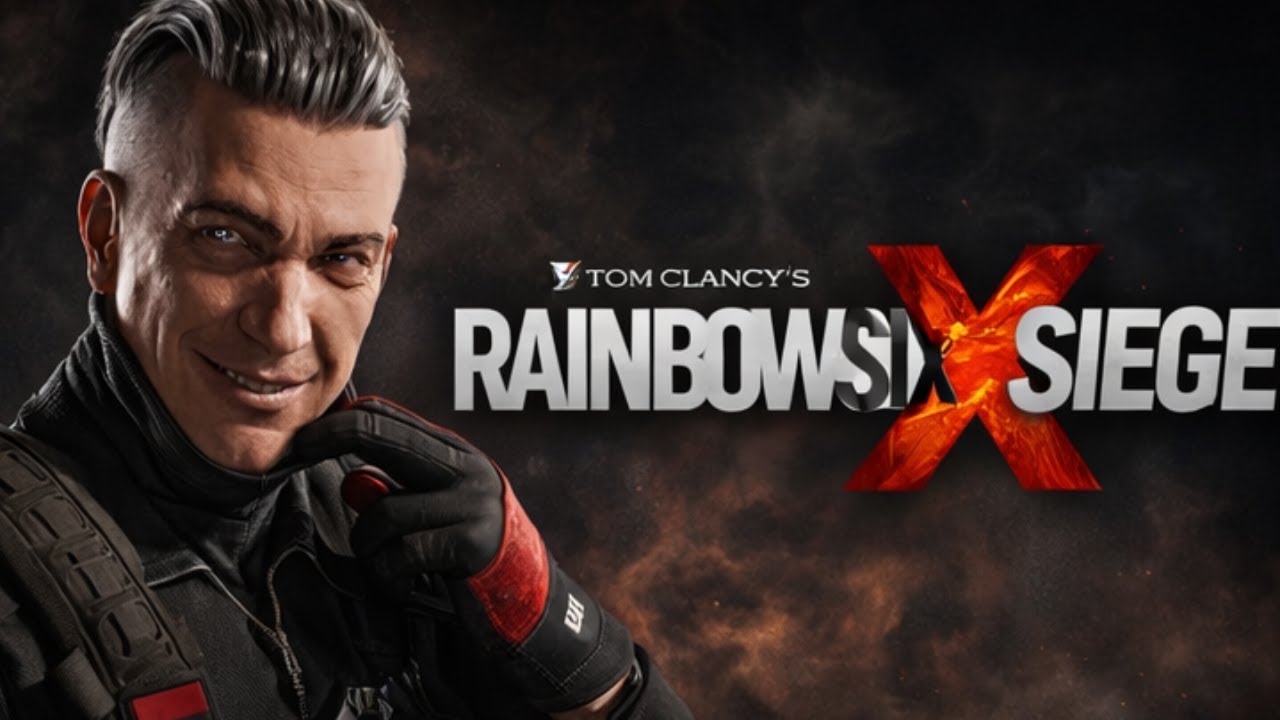 Будую українське камуніті | День 40 | Y10S4.2 в Rainbow Six Siege X