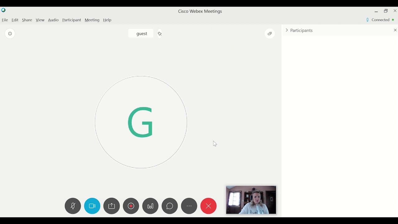 Tips and Tricks you need to know for Cisco Webex