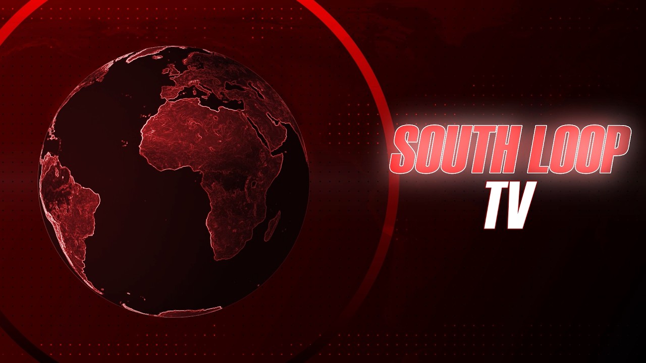 South Loop TV, EP 3, March 13, 2026: Discord Age Verification & Primary Election