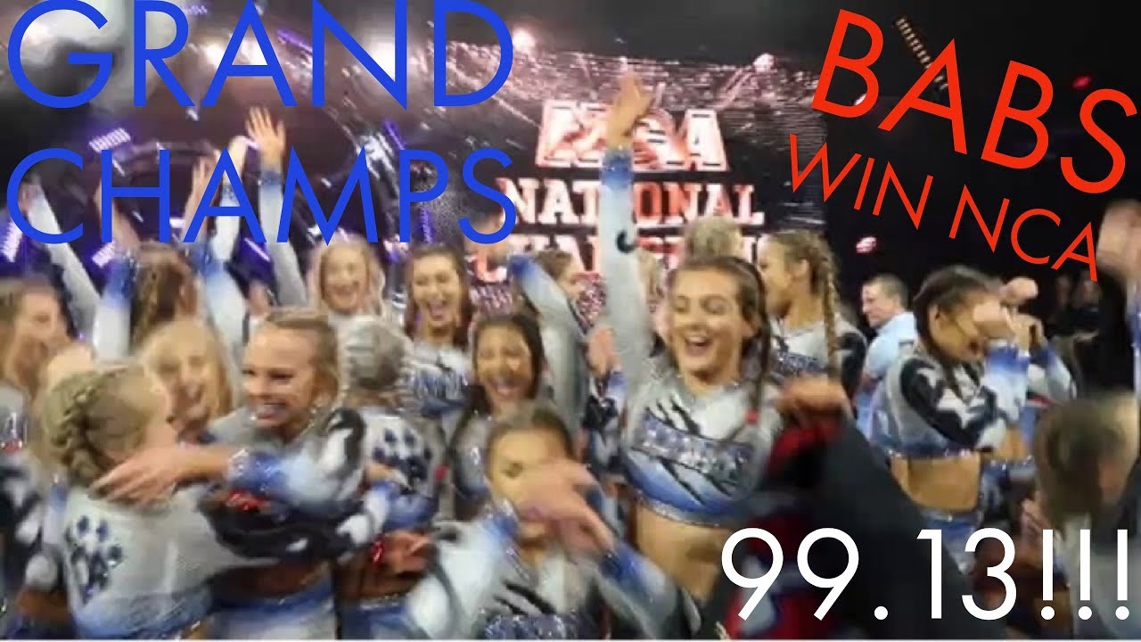 NCA part II - BTSWB
