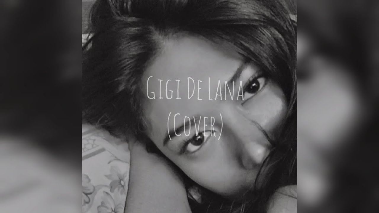 thinking of you - Gigi De Lana (cover)