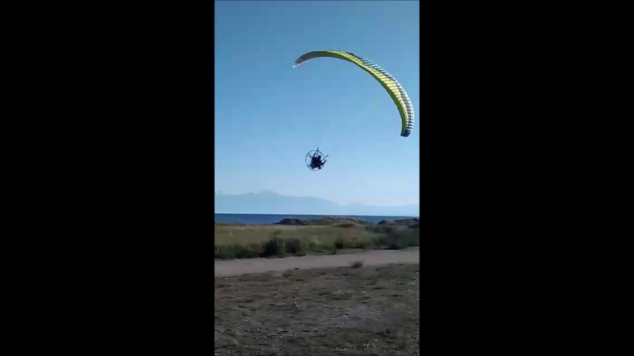 Panos, afternoon fun play