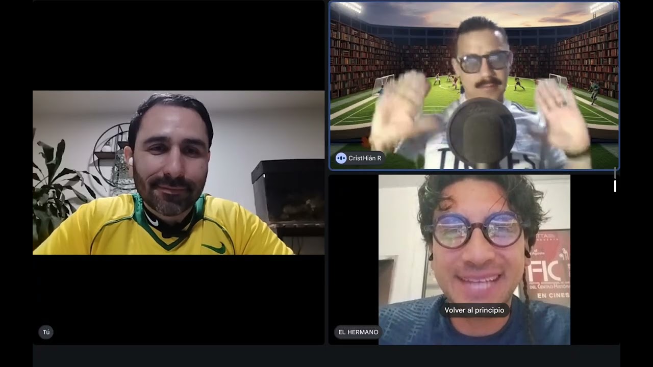 🎙️ EPISODIO 4 (Parte 1) | Bodø/Glimt vs Inter: la sorpresa que sacude la Champions ⚽