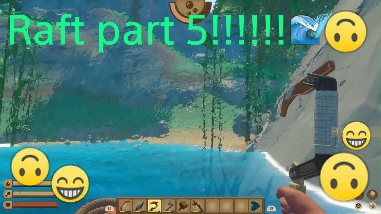 Raft part 5!!!!!