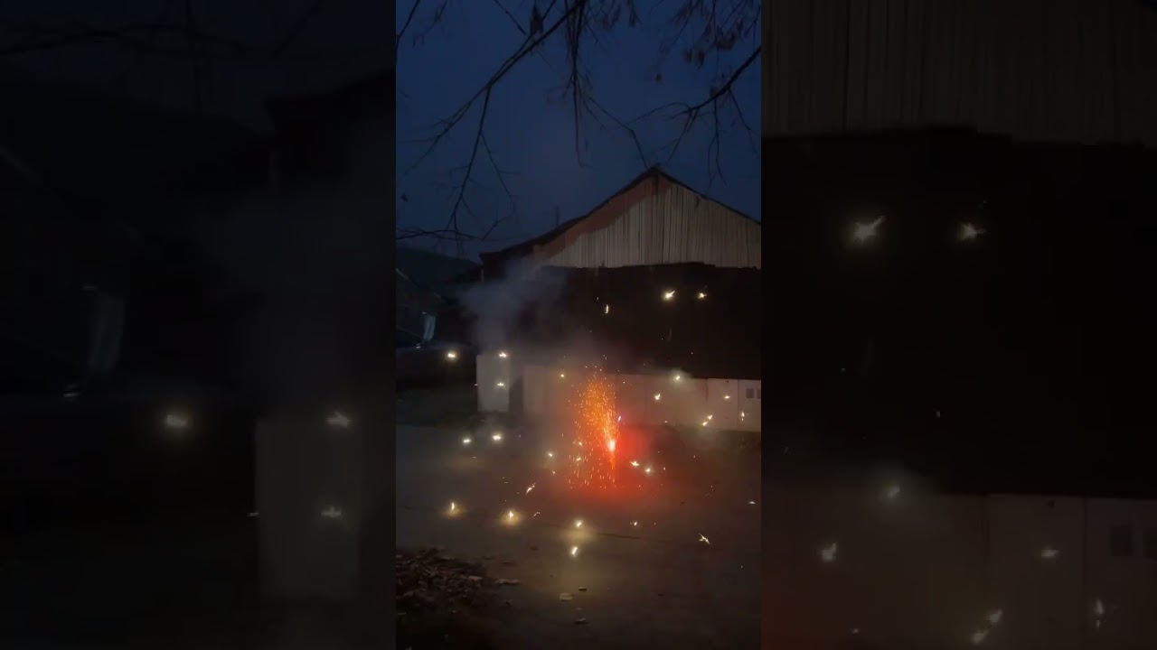 Vulcan laser #fireworks #happynewyear2024fireworks #pyro #happynewyear2023fireworks #happynewyear