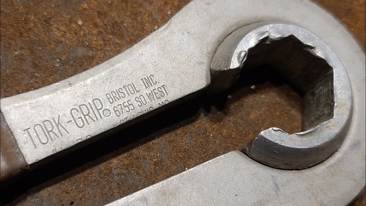 Обзор ультралёгкого &laquo;трещоточного&raquo; сервисного ключа Torque-Grip