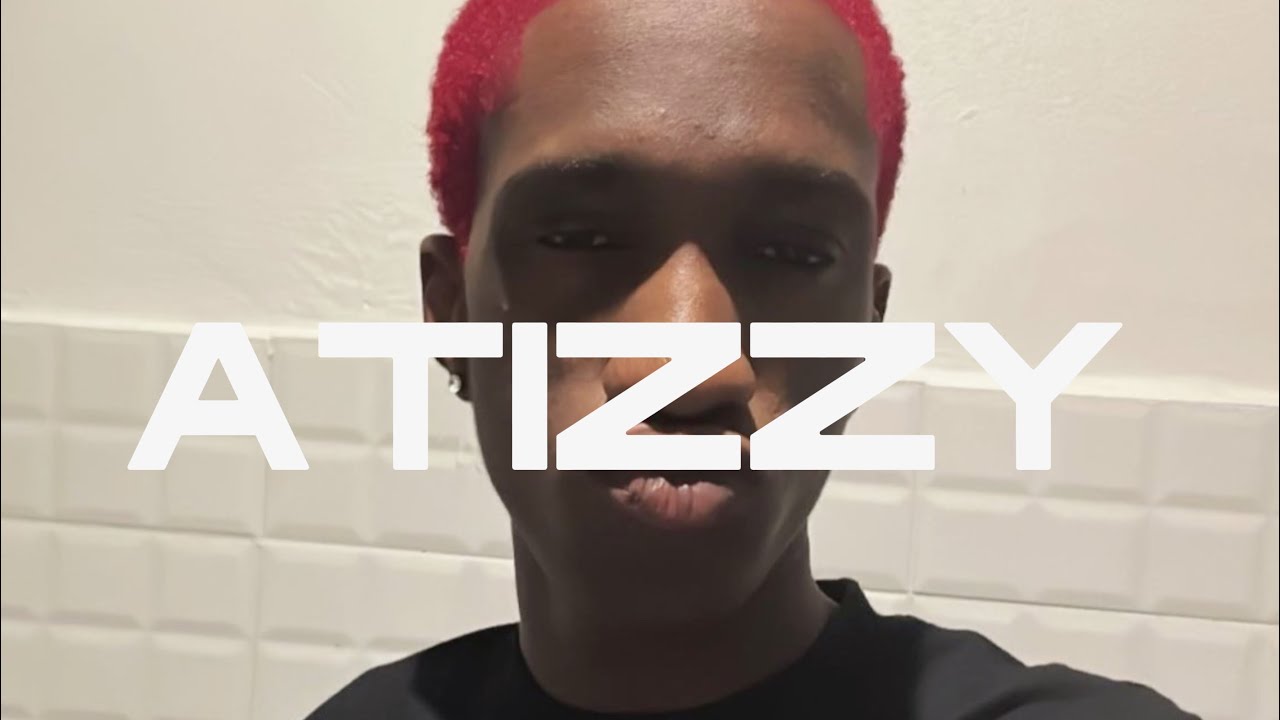 [FREE] ‘ATIZZY’ Mavo x Shallipopi Amapiano Type Beat | Afrobeat instrumental 2025