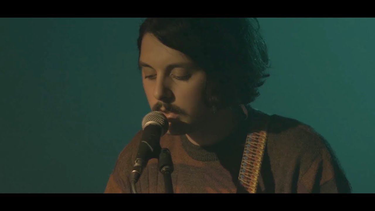 Gigante - Ken il guerriero (live session)